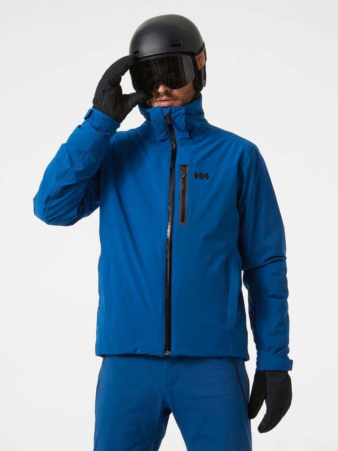 HELLY HANSEN Яке SWIFT STRETCH JACKET