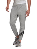ADIDAS SPORTSWEAR Спортно долнище Essentials Big Logo Single 7/8