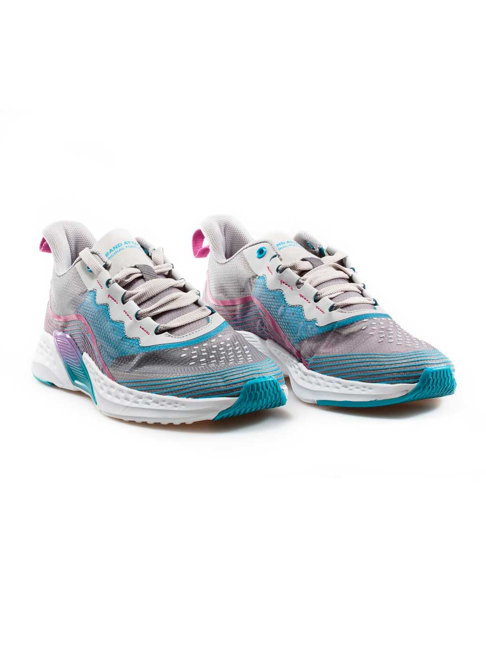 GRAND ATTACK Обувки 30923-1