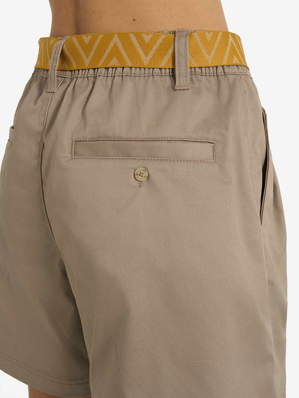 CORDILLERO Къси панталони Travel Female Shorts