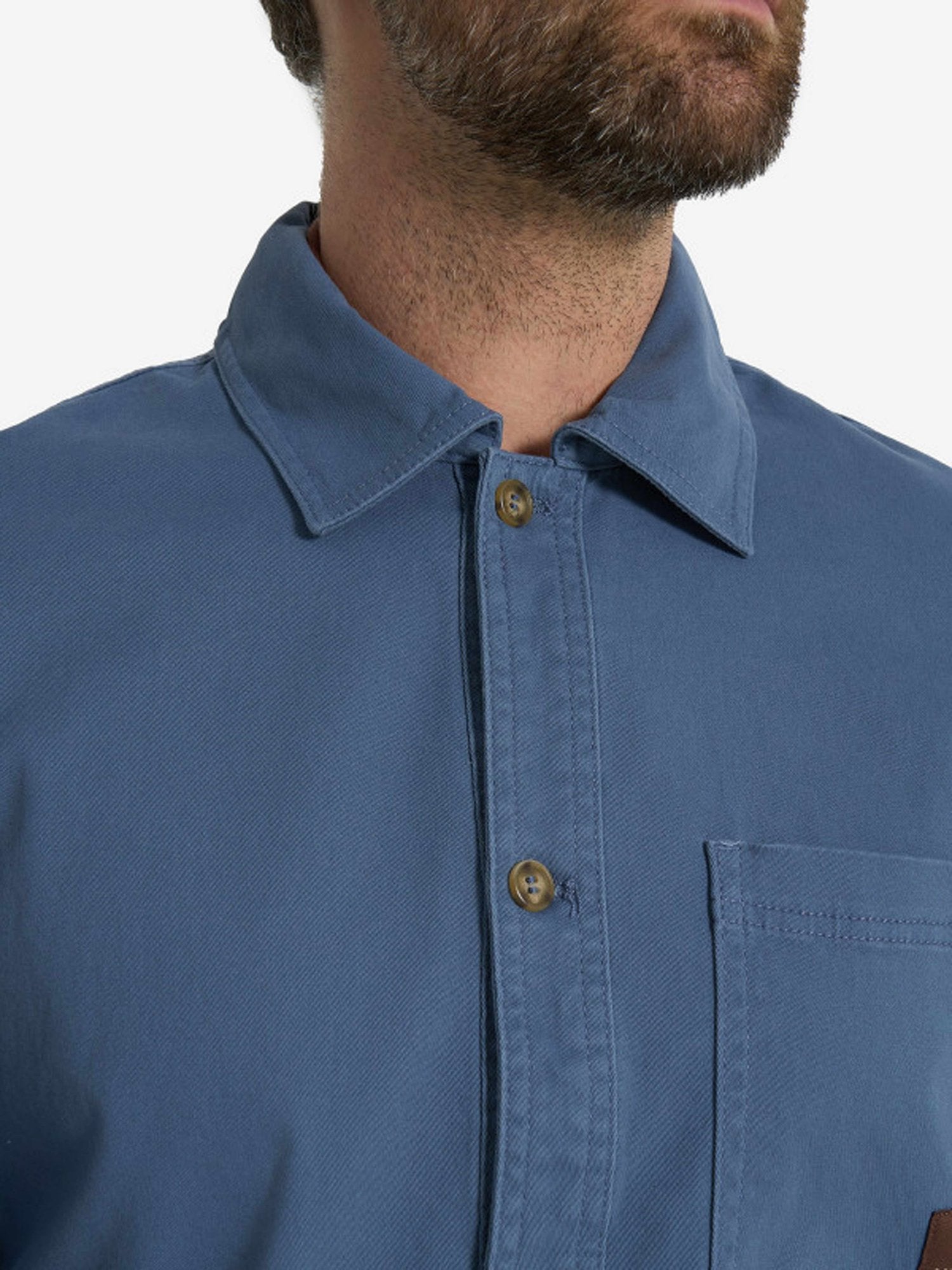 CORDILLERO Риза Travel Male Shirt