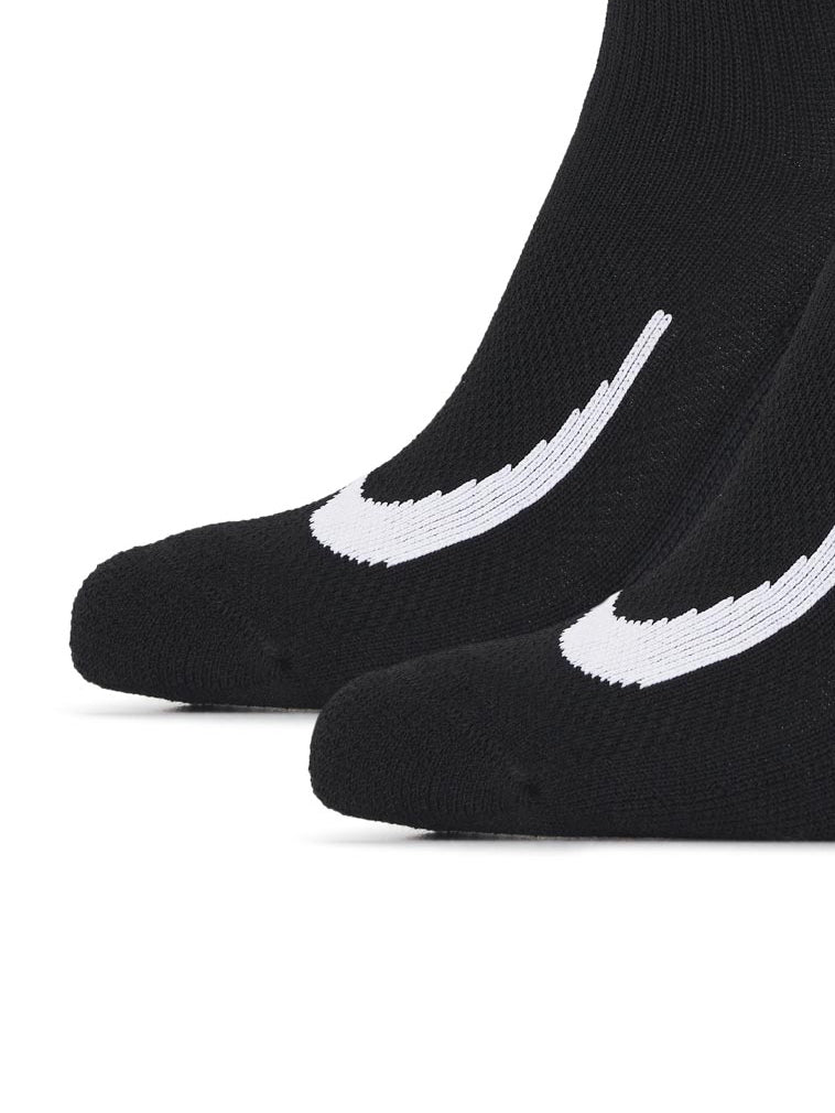 NIKE Чорапи U MLTPLIER CRW 2PR