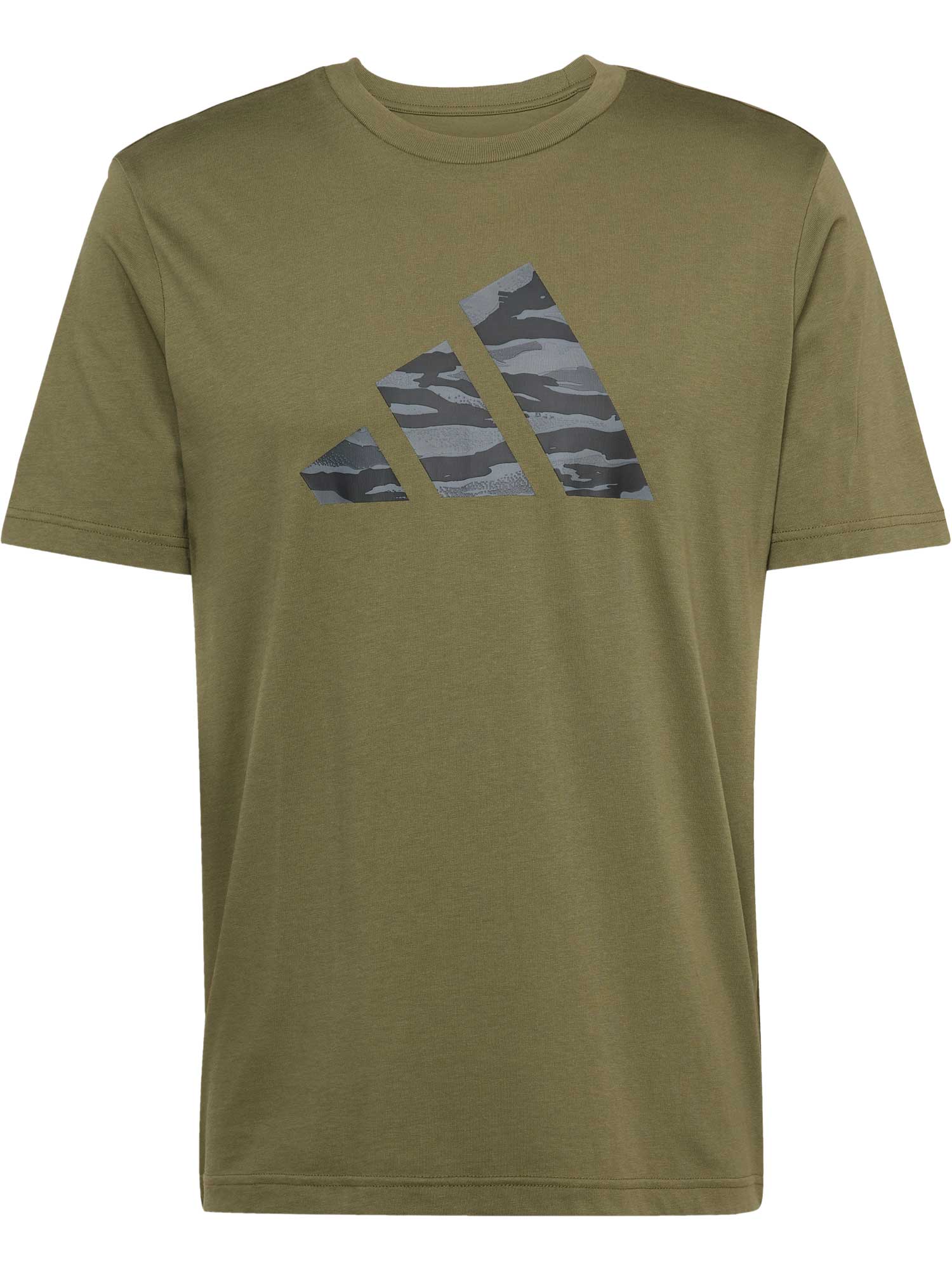 ADIDAS SPORTSWEAR Тениска Codes Camo Graphic T-Shirt