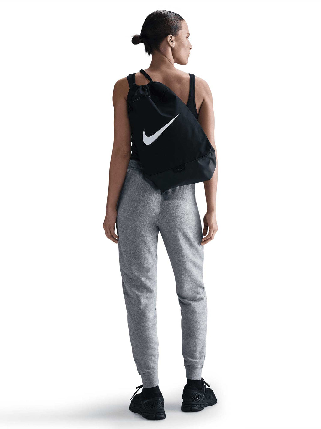 NIKE TEAM Спортно долнище W NK FLC PARK20 PANT KP