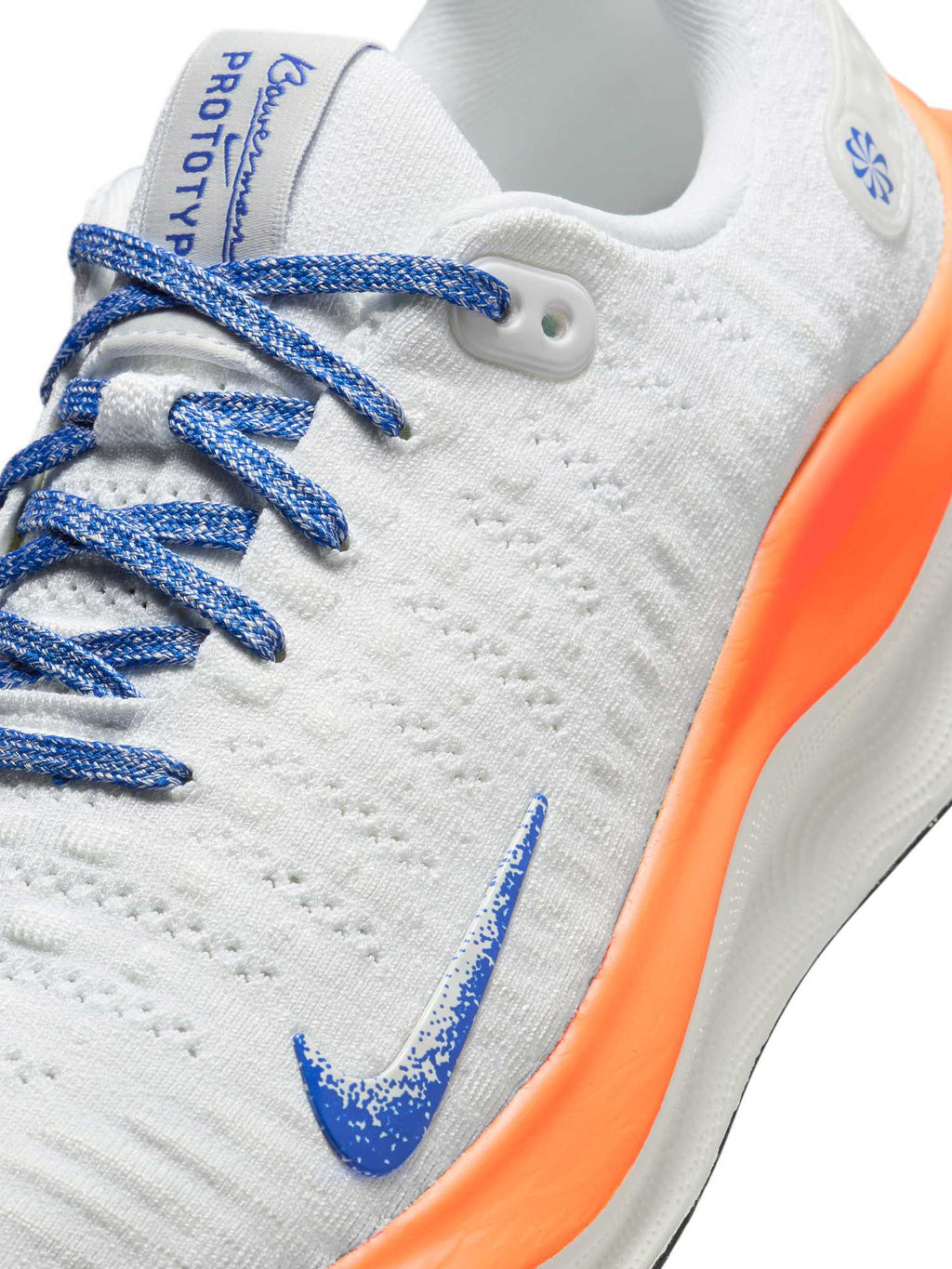NIKE Обувки W INFINITYRN 4 FP