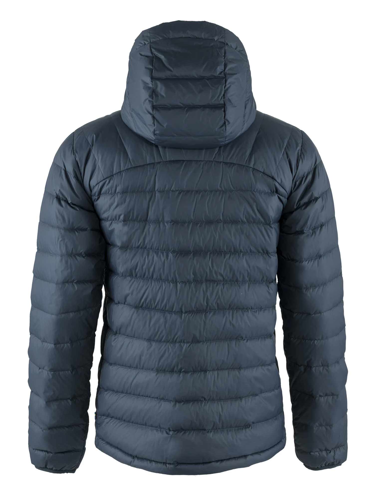 FJALLRAVEN Яке Expedition Pack Down M