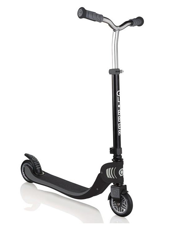 GLOBBER Тротинетка Flow Foldable 125