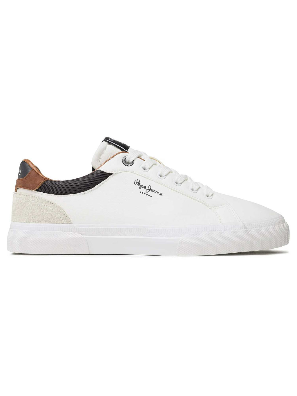 PEPE JEANS Обувки KENTON COURT
