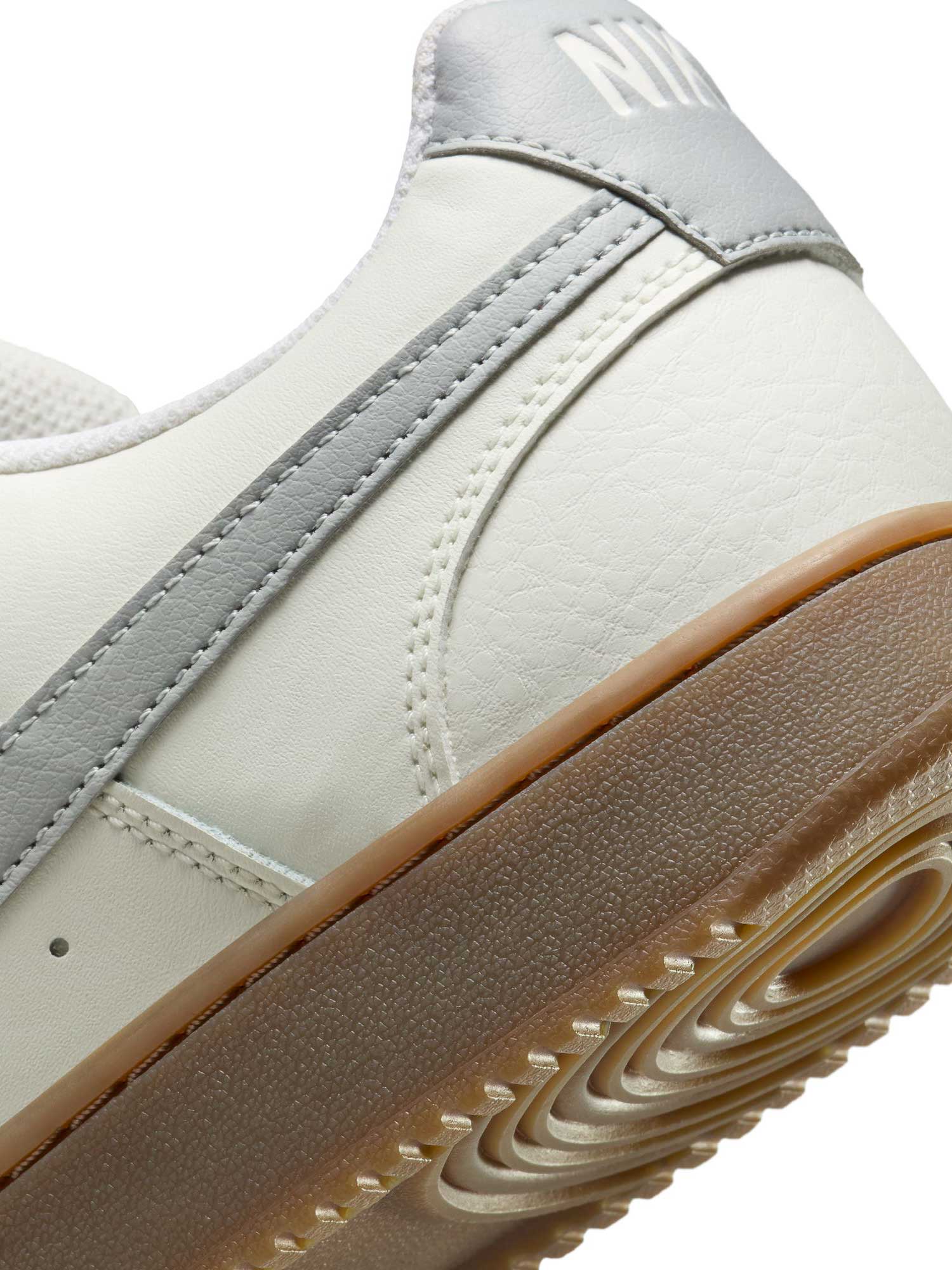 NIKE Обувки COURT VISION LO
