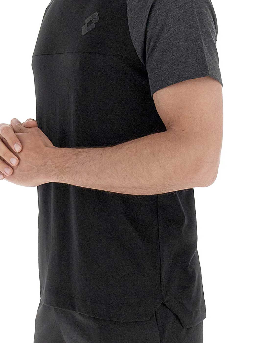 LOTTO Тениска TRAINING II TEE RGL
