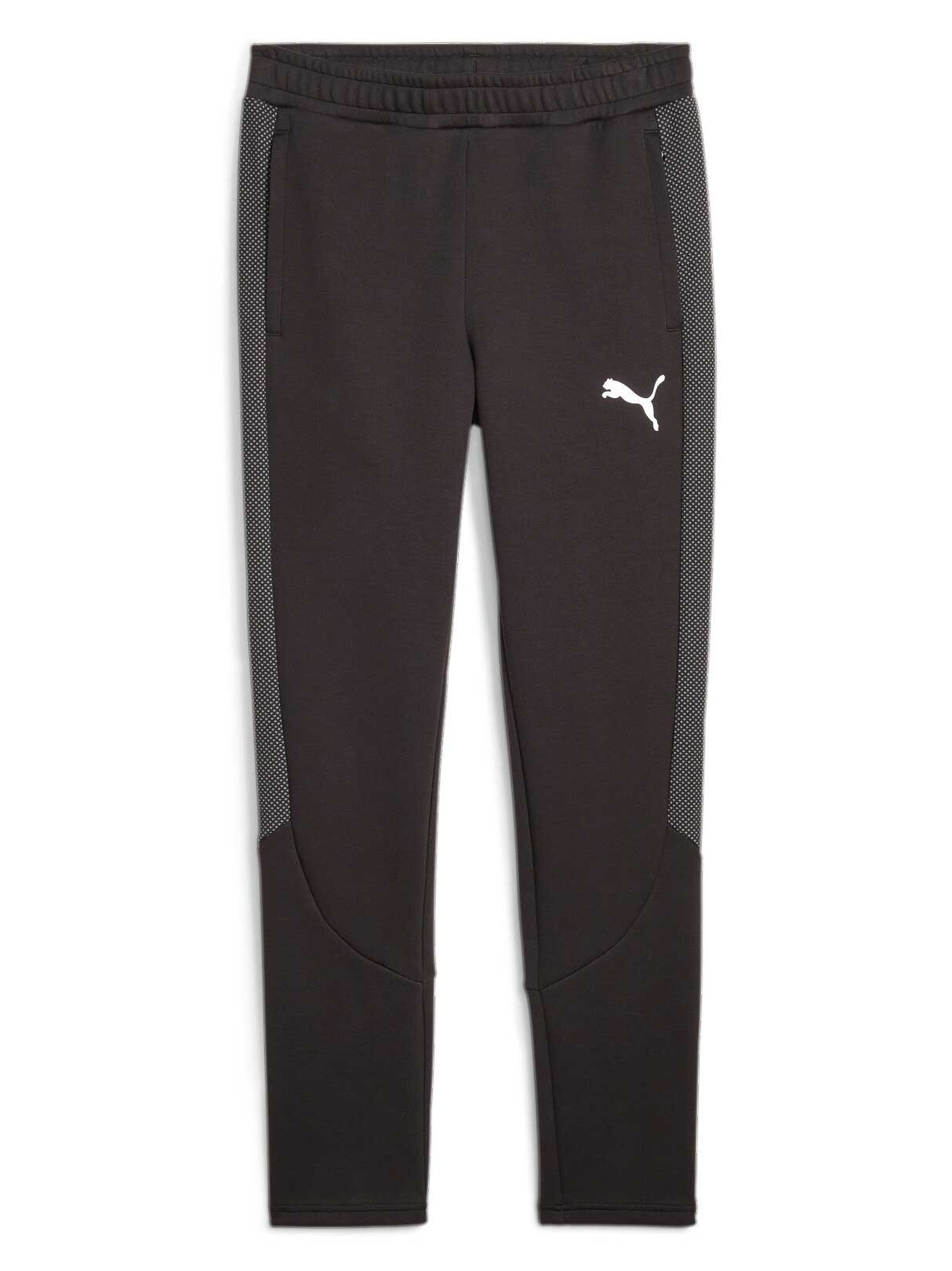 PUMA Спортно долнище EVOSTRIPE Pants DK