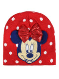 CERDA Зимна шапка MINNIE