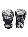 SPORTER BOXING Боксови ръкавици от изкуствена кожа