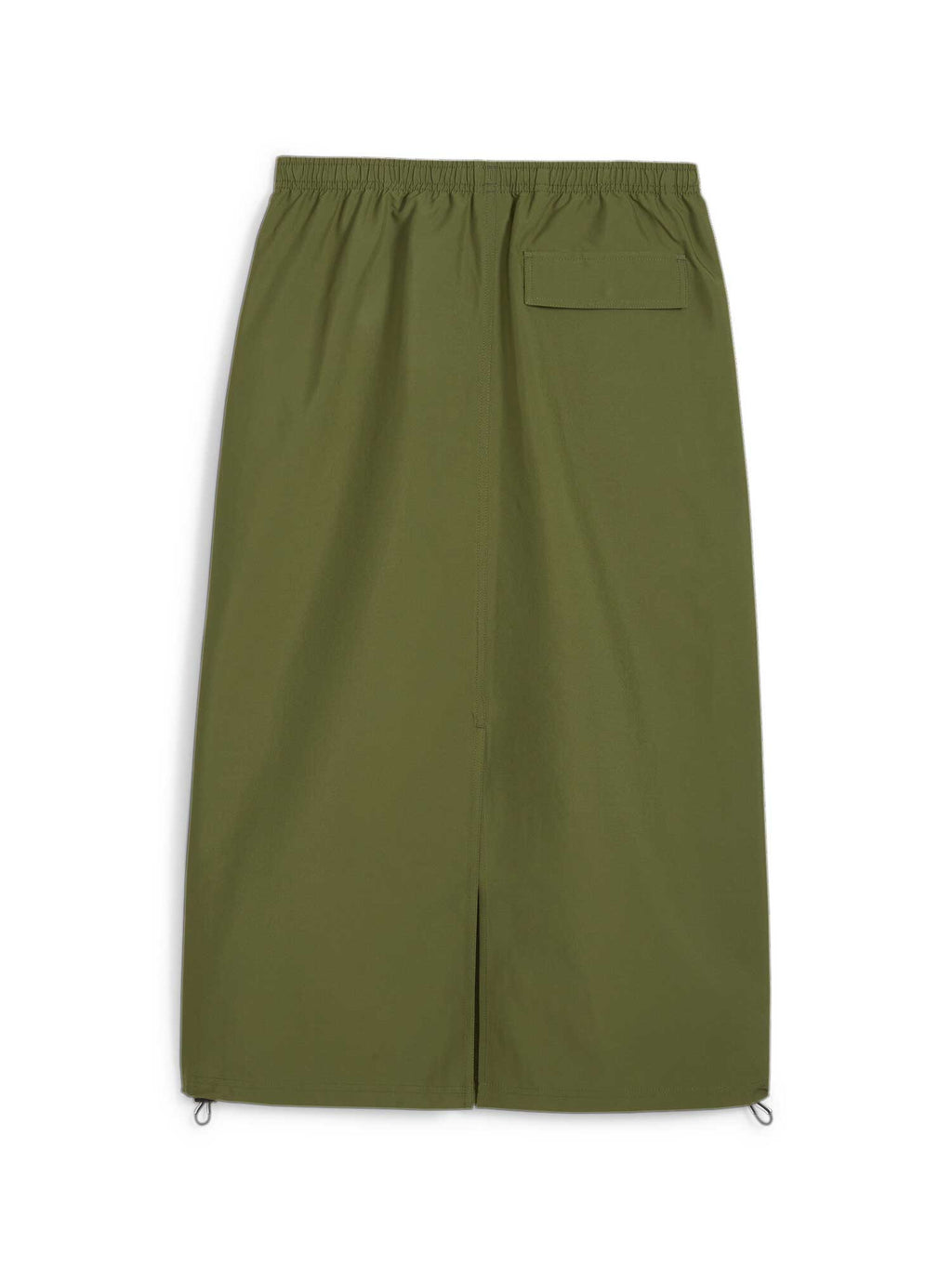 PUMA Пола Dare To Midi Woven Skirt