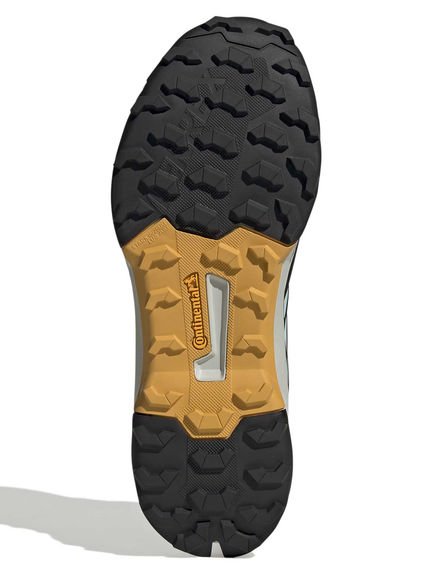 ADIDAS PERFORMANCE Обувки Terrex AX4 Beta COLD.RDY