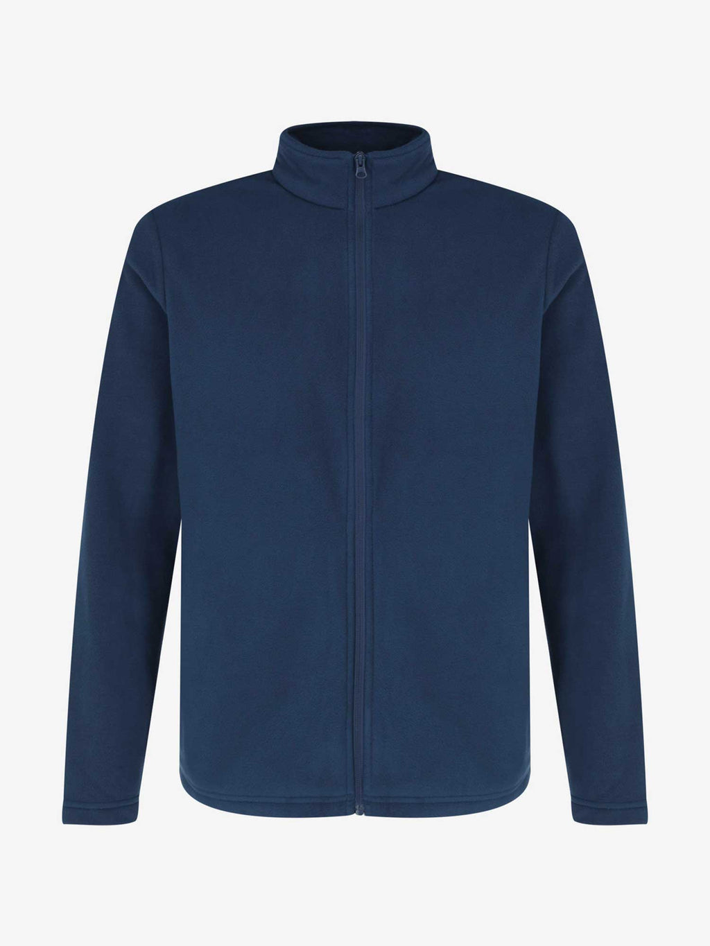 OUTVENTURE Полар Huron Mens Fleece jumper full zip