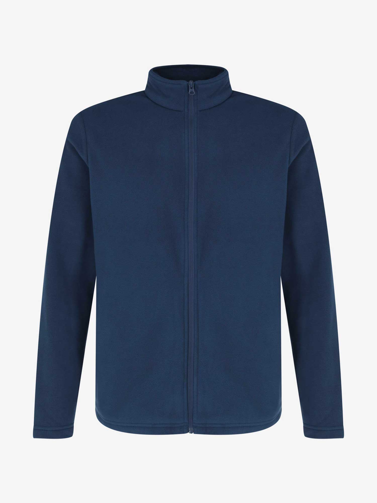 OUTVENTURE Полар Huron Mens Fleece jumper full zip