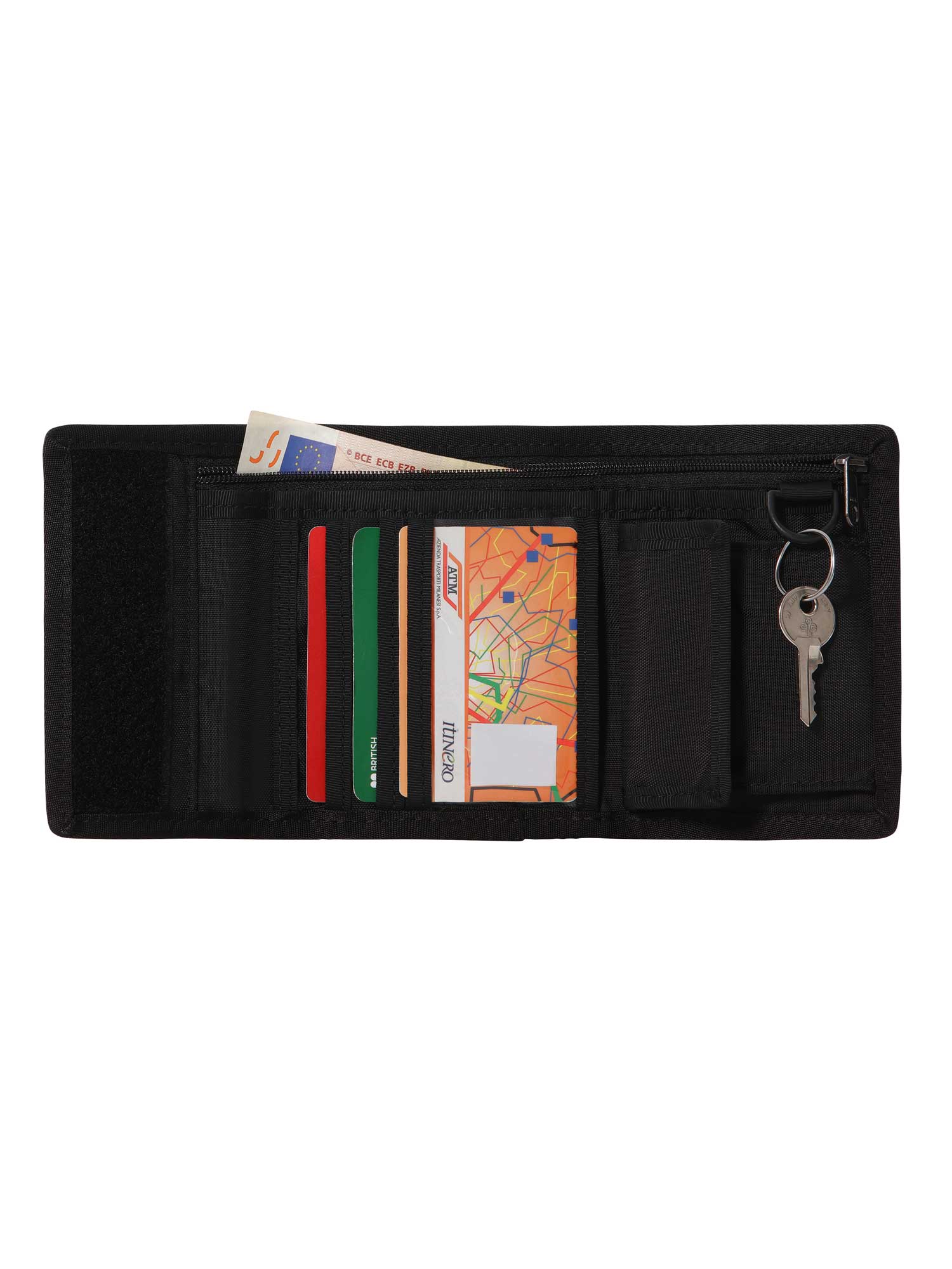 THE NORTH FACE Портмоне BASE CAMP WALLET