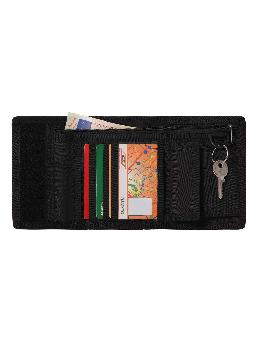 THE NORTH FACE Портмоне BASE CAMP WALLET