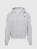 Calvin Klein Jeans Суитшърт LS ARCHIVE TERRY PO HOOD
