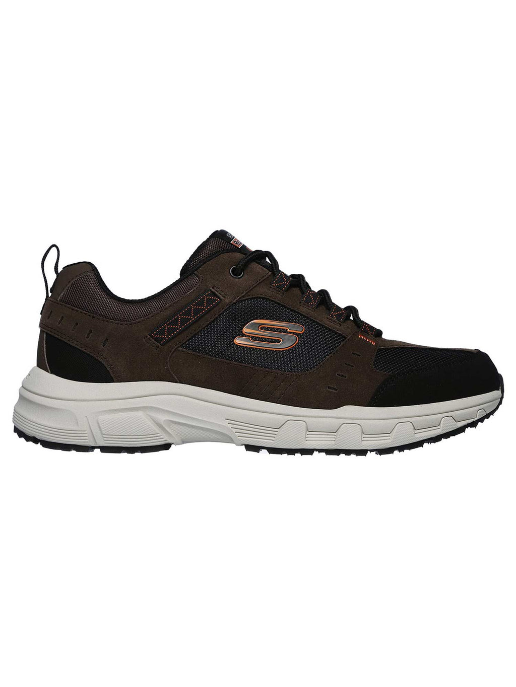 SKECHERS Обувки OAK CANYON