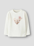 NAME IT Блуза NMFNIVA LS TOP