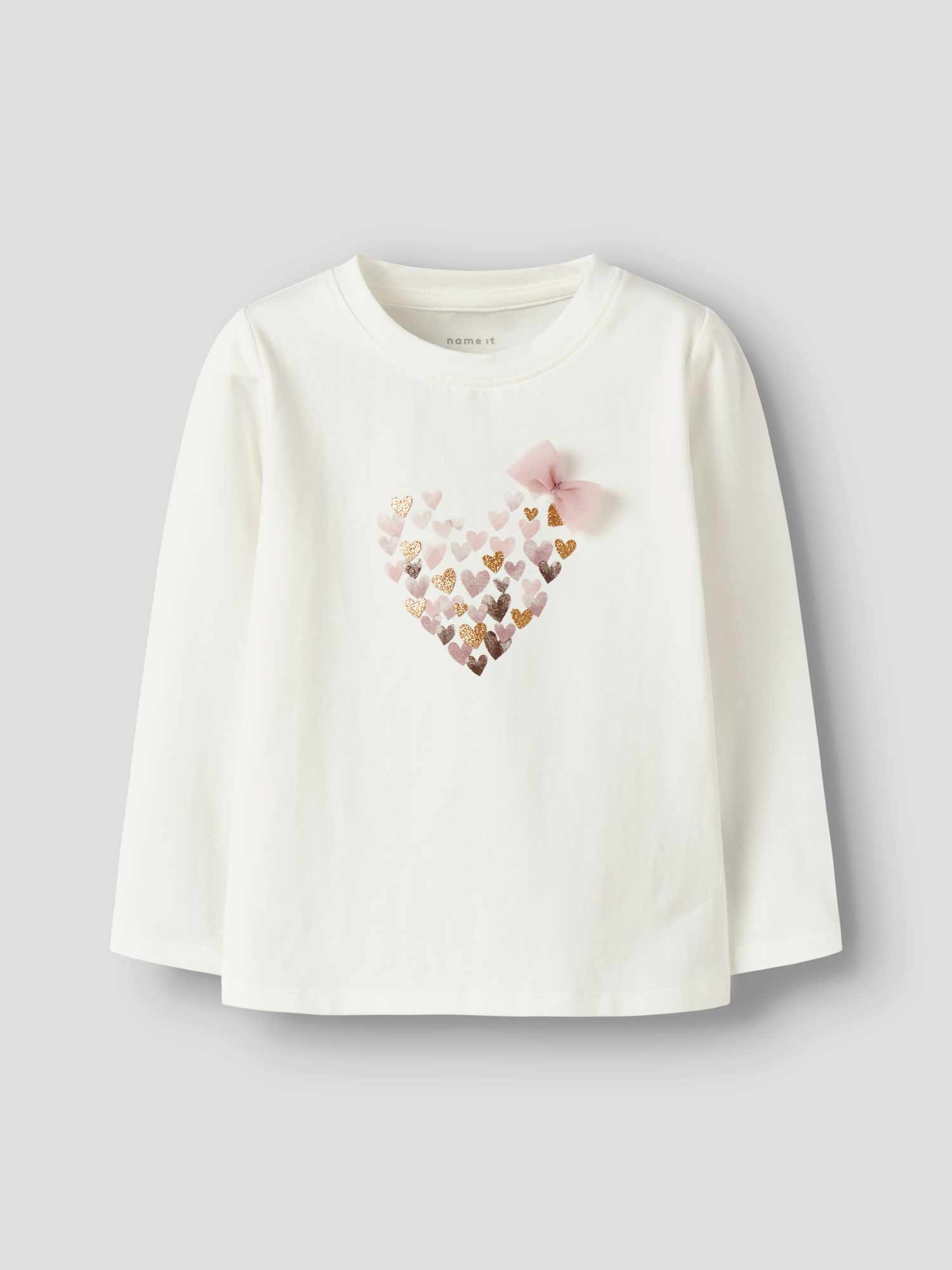 NAME IT Блуза NMFNIVA LS TOP
