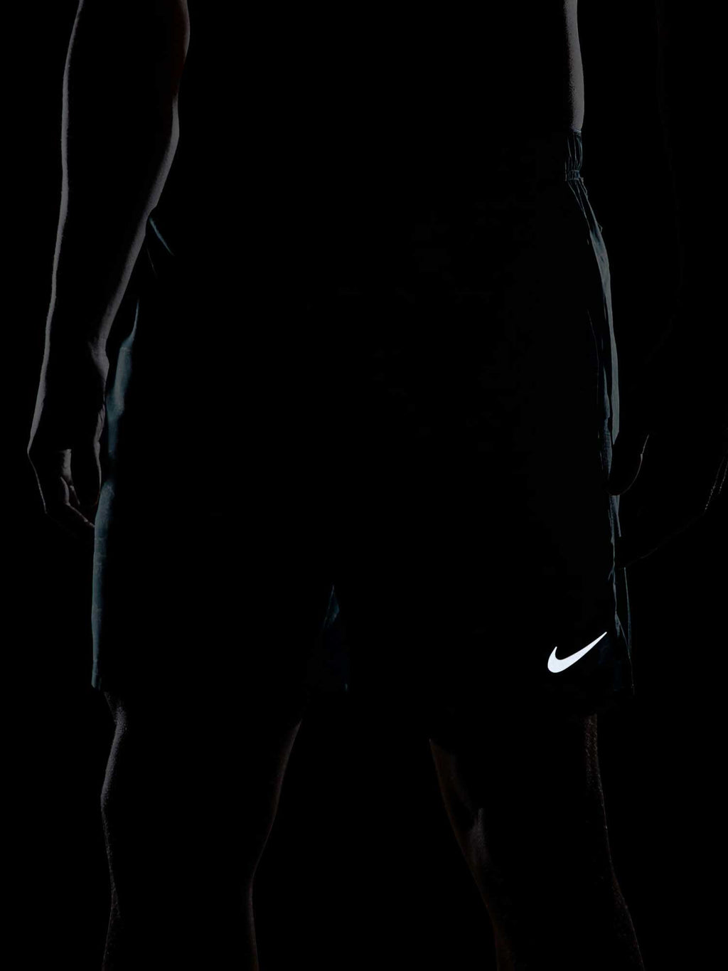 NIKE Къси панталони M NK DF RDVN CHLNR SHRT