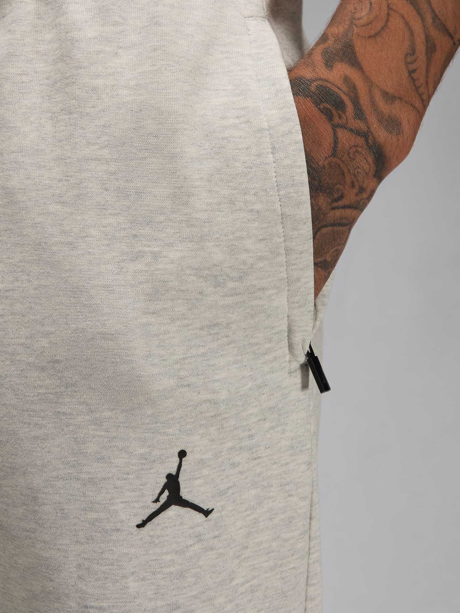 JORDAN Спортно долнище M J DF SPRT HOOP FLC PANT