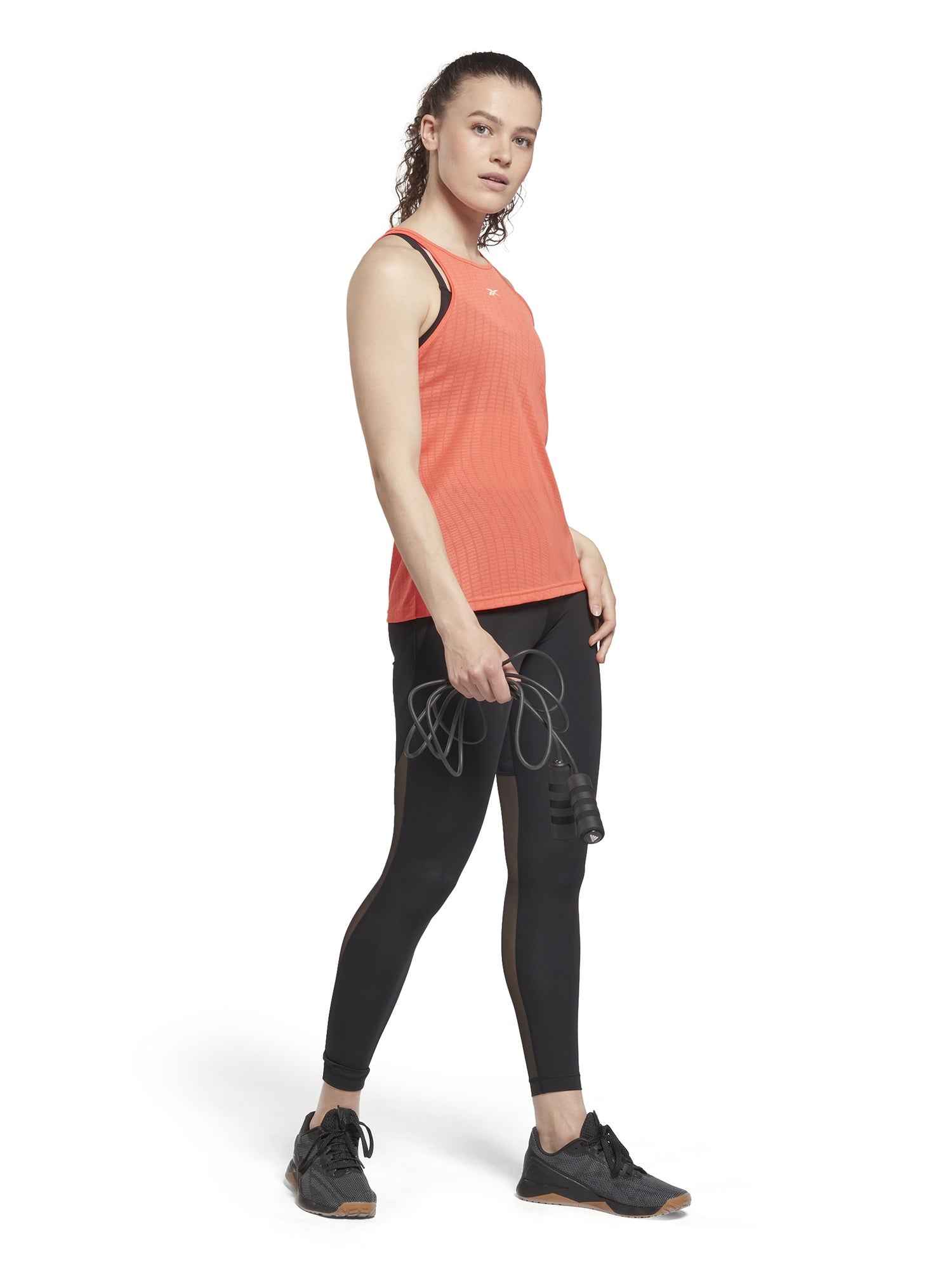 REEBOK Потник United By Fitness Perforated