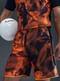 NIKE Къси панталони M NK DF ACD+ SHORT AOP