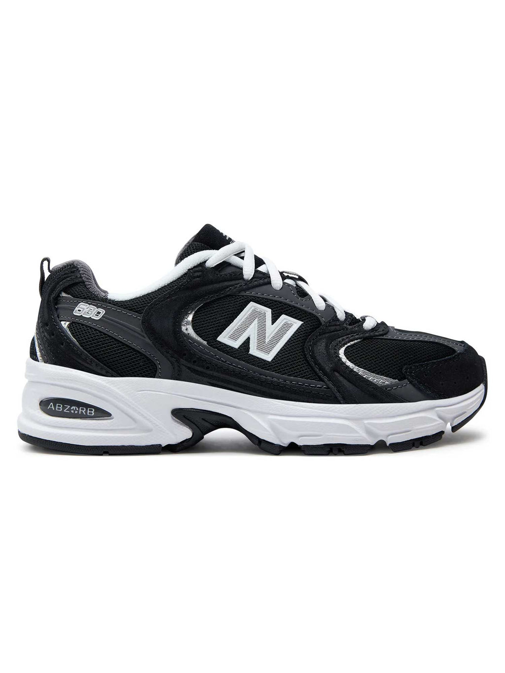 NEW BALANCE Обувки 530