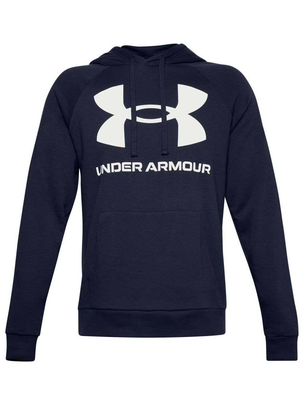 UNDER ARMOUR Суитшърт Rival Fleece Big Logo HD