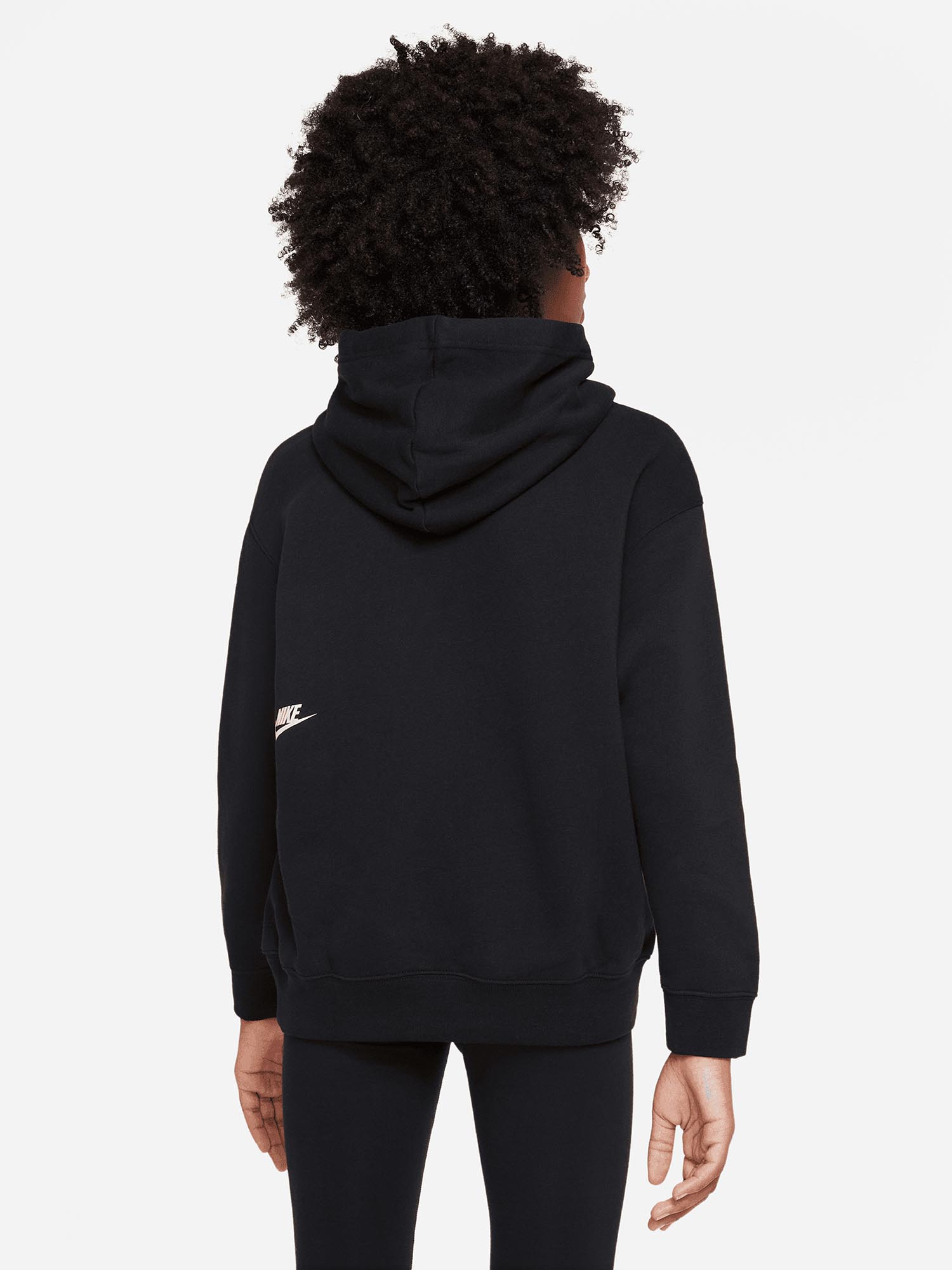 NIKE Суитшърт G OS PO