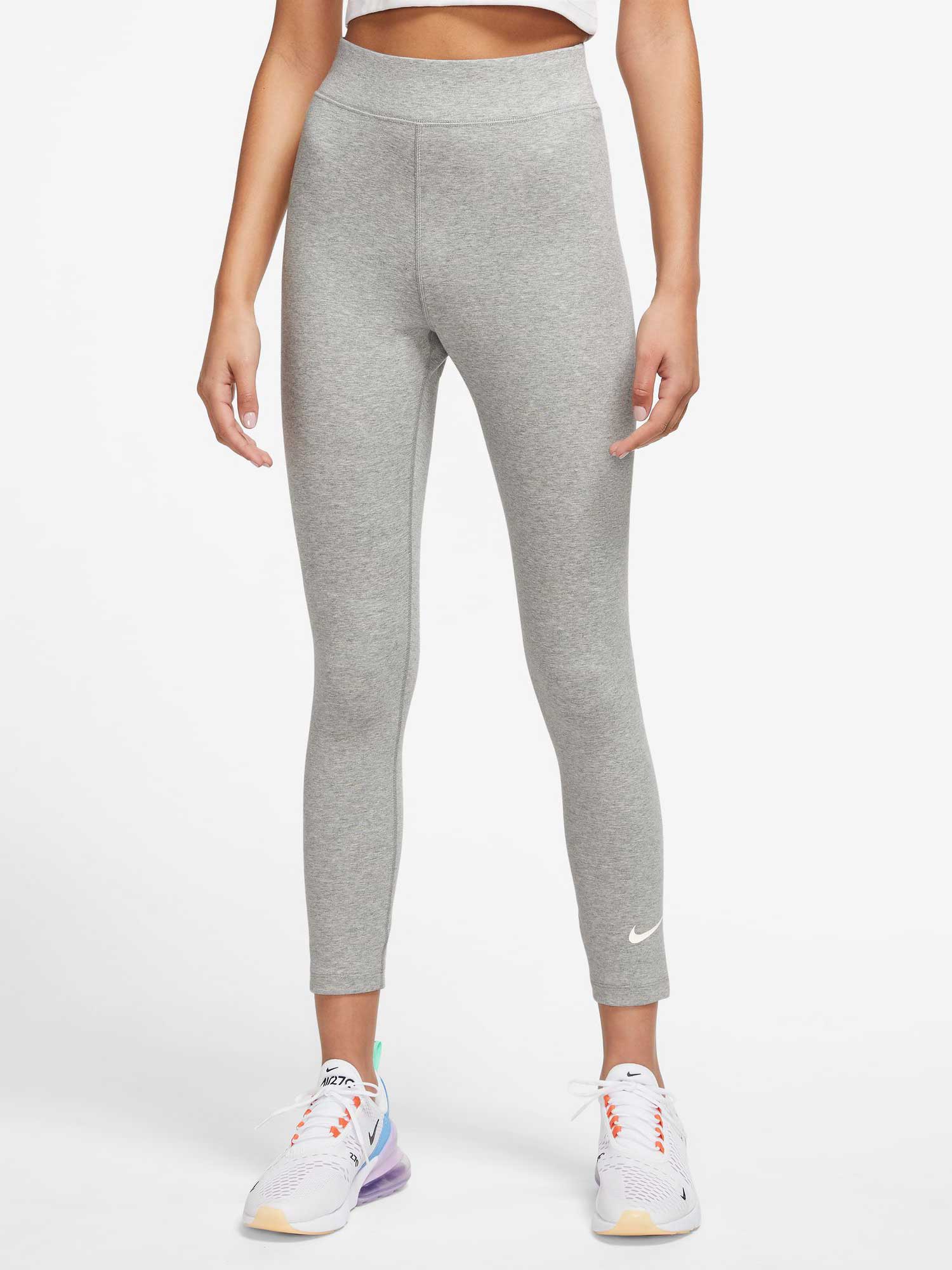 NIKE Клин W NSW NK CLSC HR 7/8 TIGHT LBR