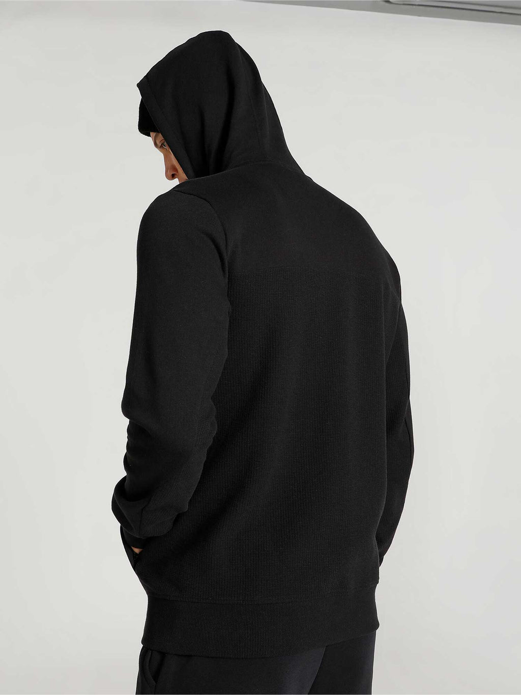PUMA Суитшърт BMW MMS Hdd Sweat Jacket