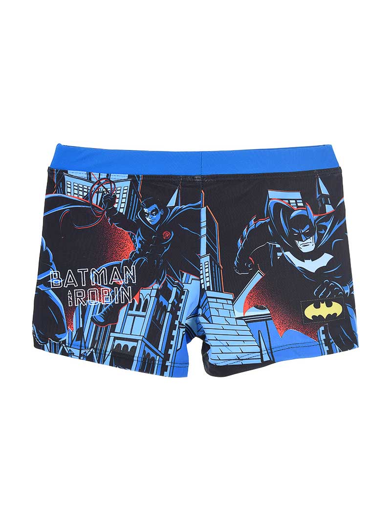 KIDS MOVIE HEROES Бански BATMAN