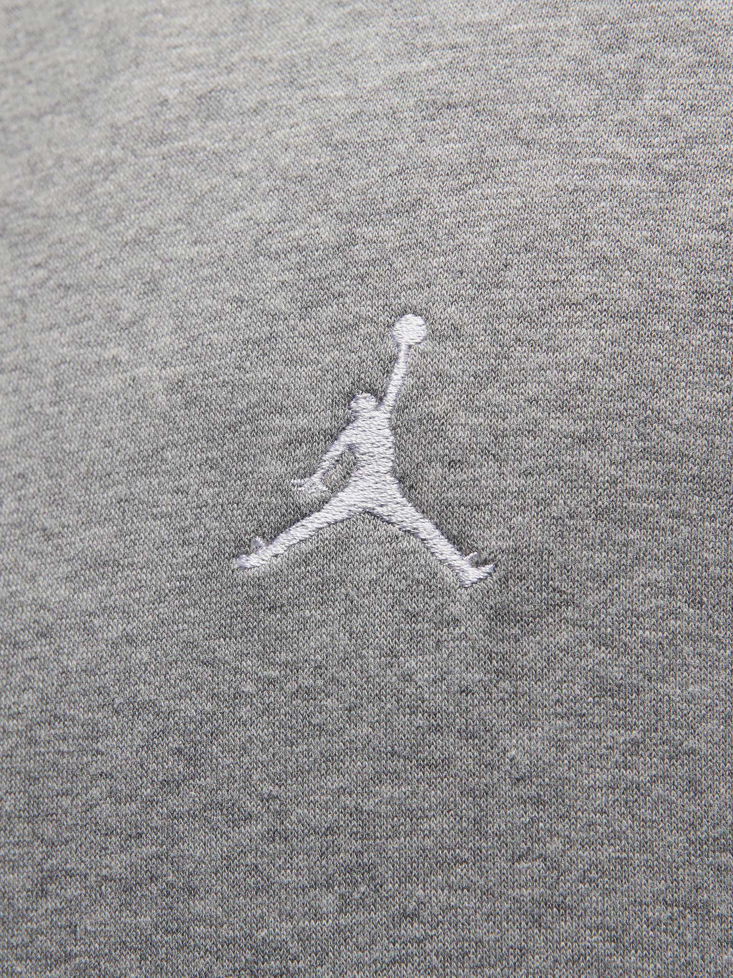 JORDAN Суитшърт M J ESS FLC PO