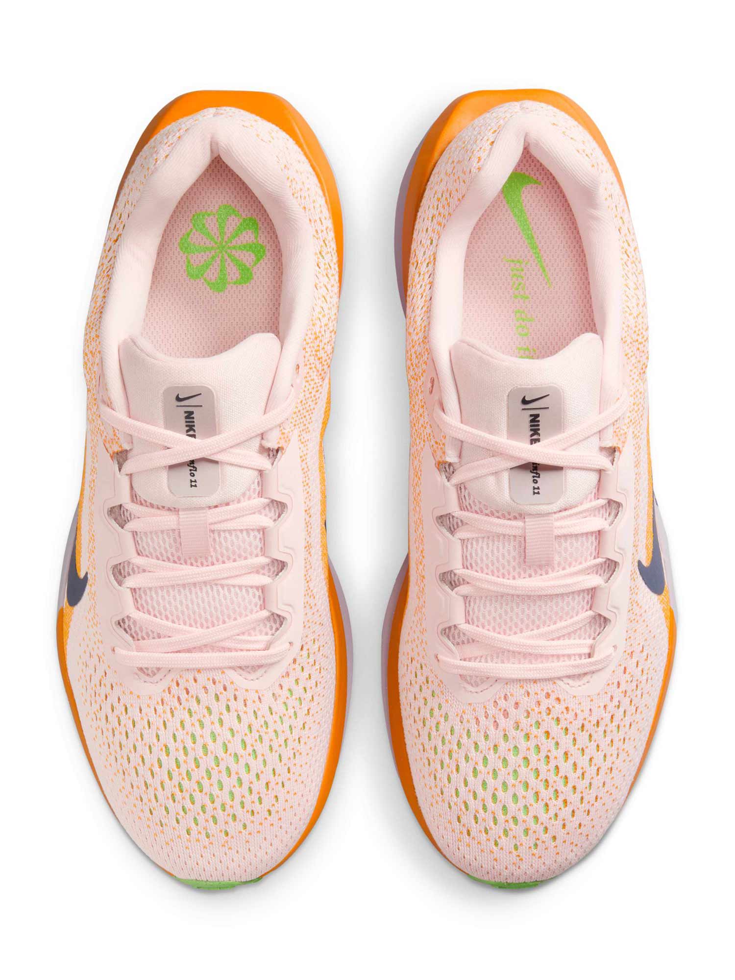 NIKE Обувки WMNS AIR WINFLO 11