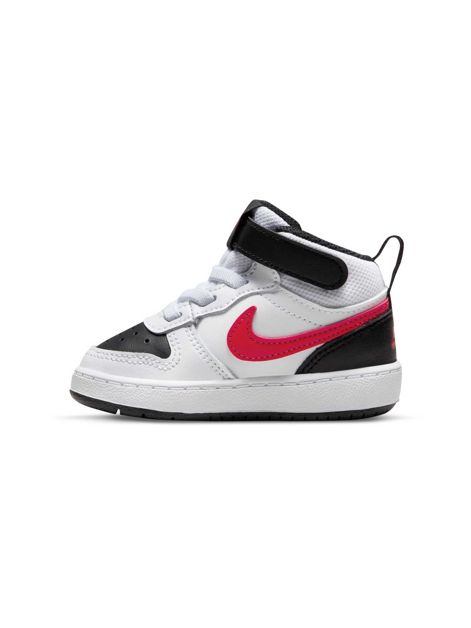 NIKE Обувки COURT BOROUGH MID 2 (TDV)