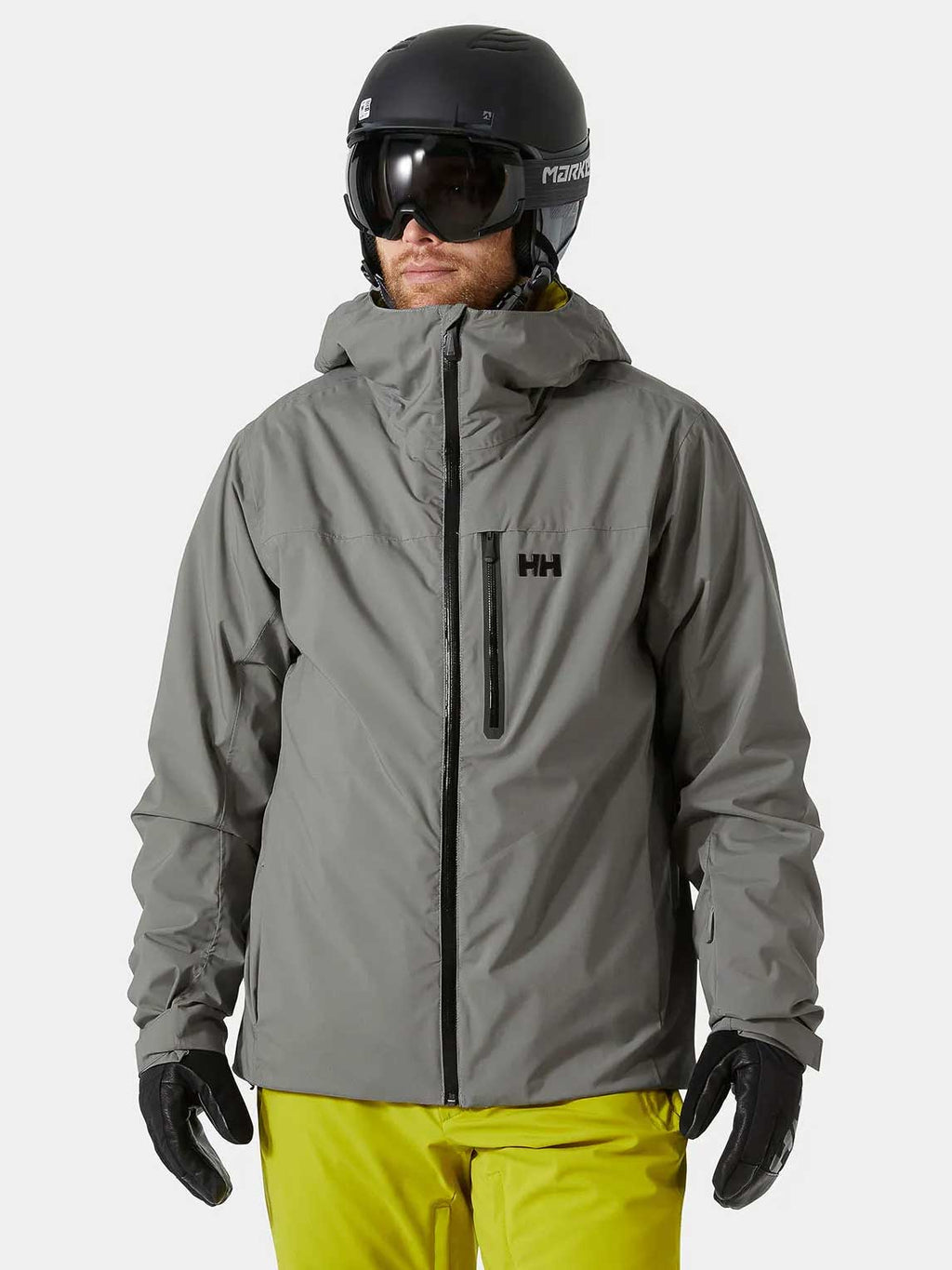HELLY HANSEN Ски яке SWIFT 3IN1 JKT