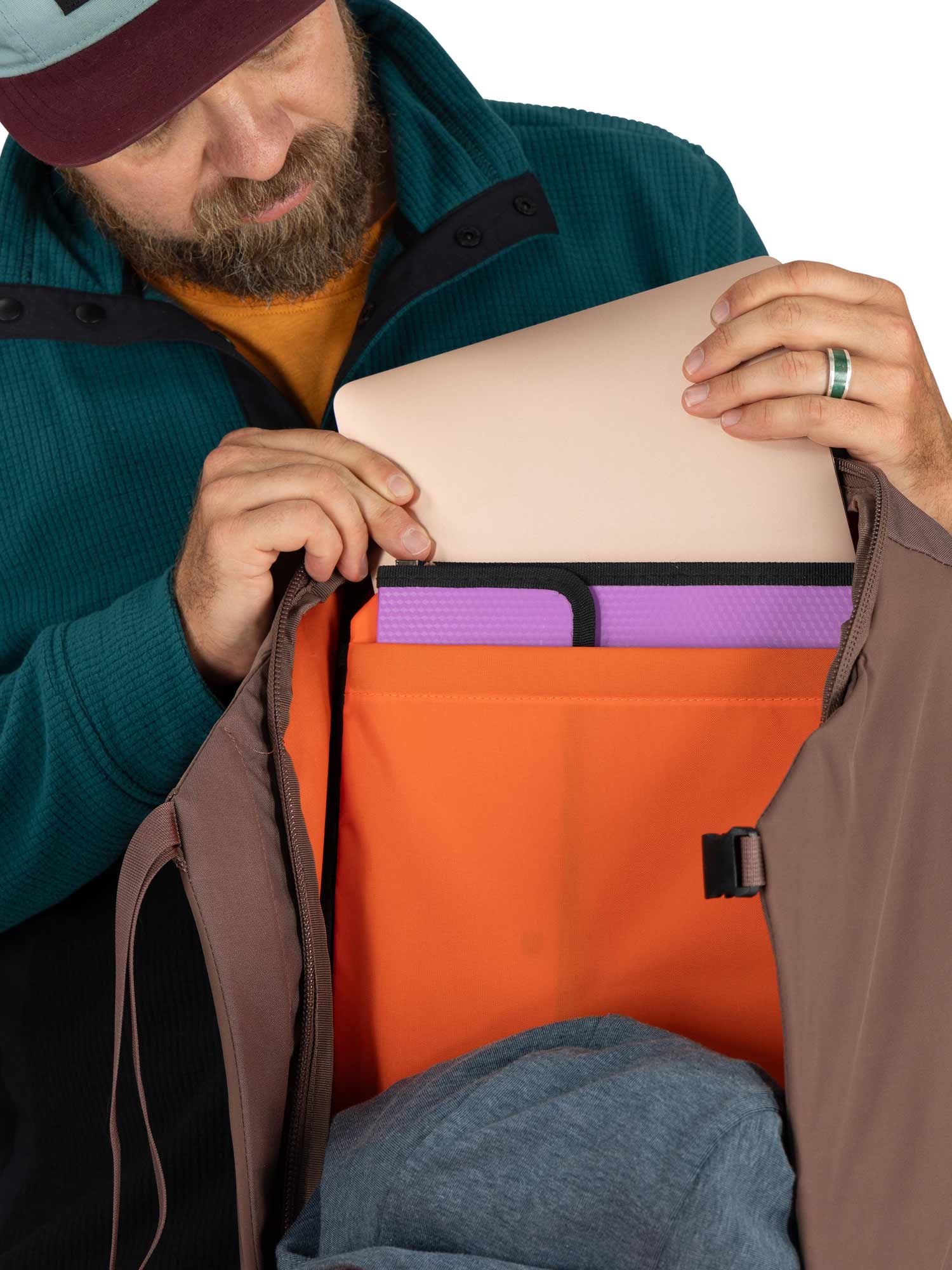 OSPREY Раница Metron 24 Pack