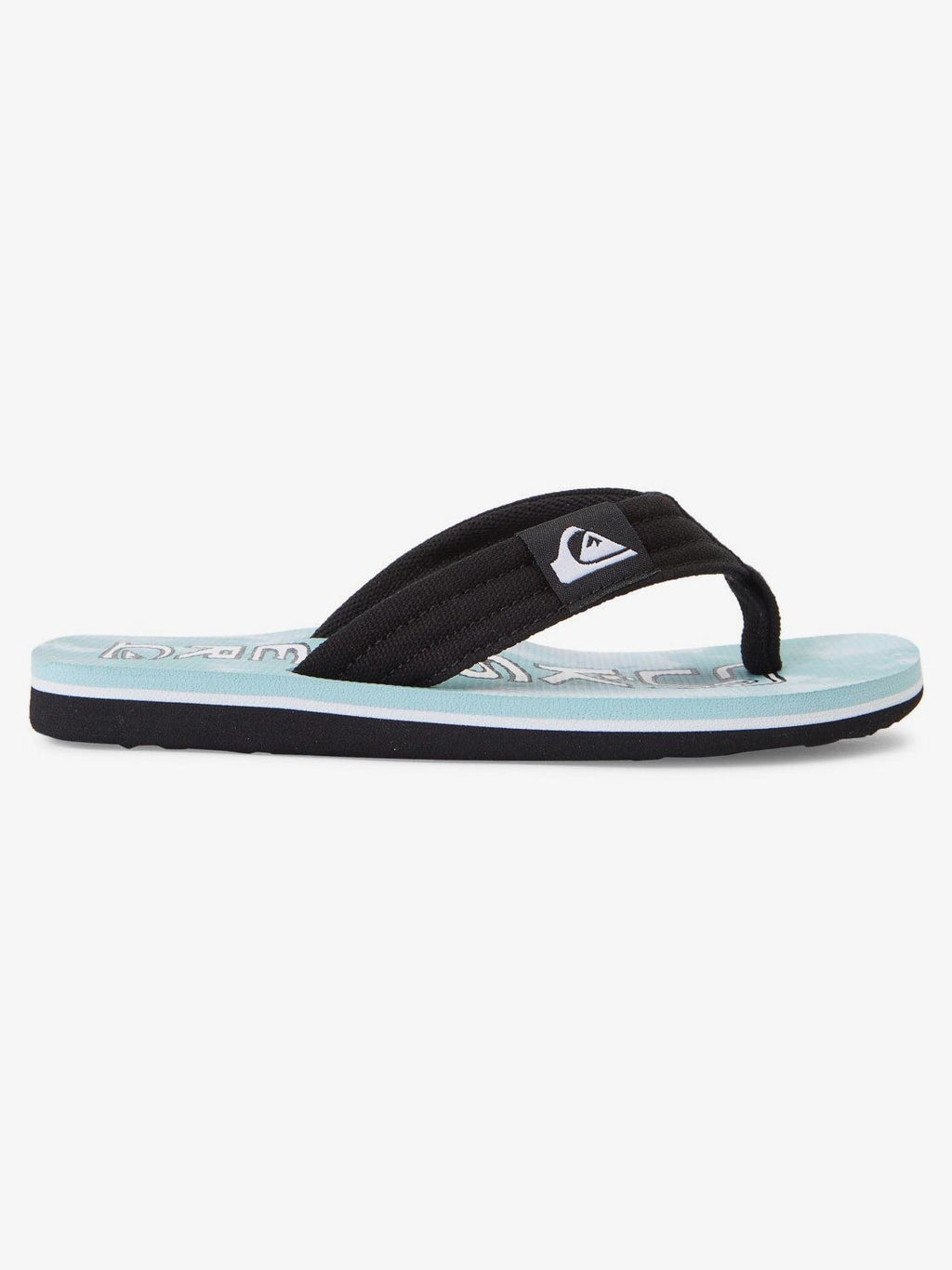 QUIKSILVER Джапанки MOLOKAI LAYBACK