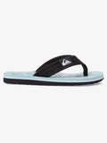 QUIKSILVER Джапанки MOLOKAI LAYBACK