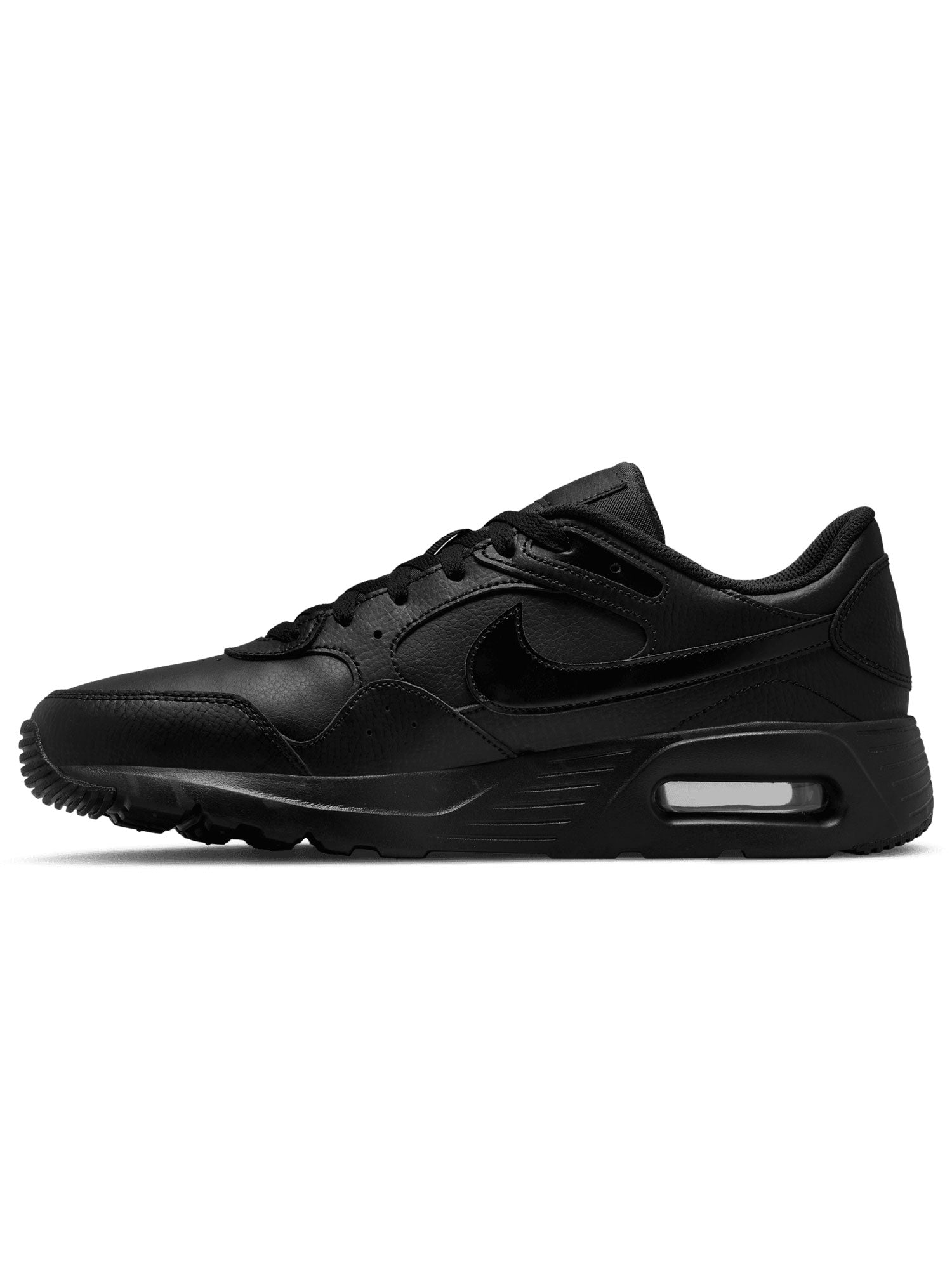 NIKE Обувки AIR MAX SC LEA