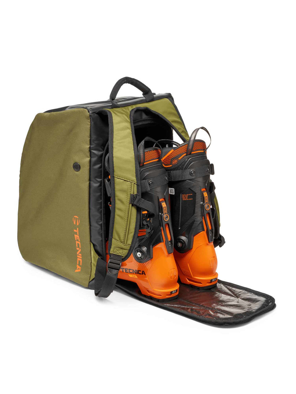 TECNICA Чанта за ски обувки PREMIUM BOOT BAG