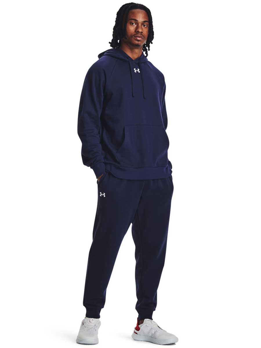 UNDER ARMOUR Спортно долнище Rival Fleece