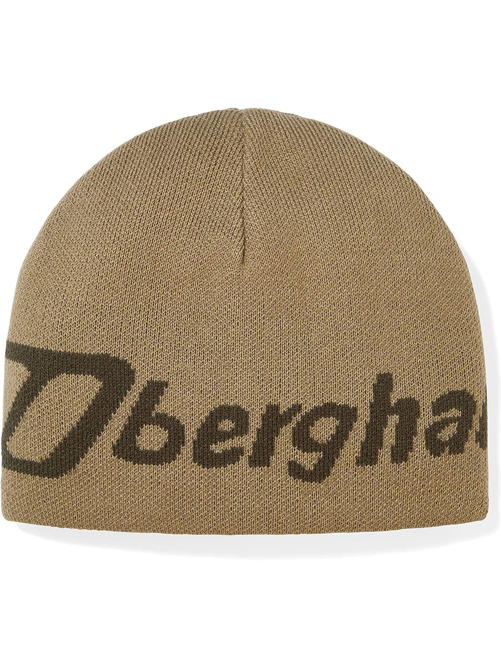 BERGHAUS Шапка BLOCKS BEANIE AU