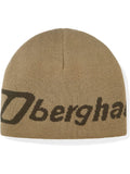 BERGHAUS Шапка BLOCKS BEANIE AU