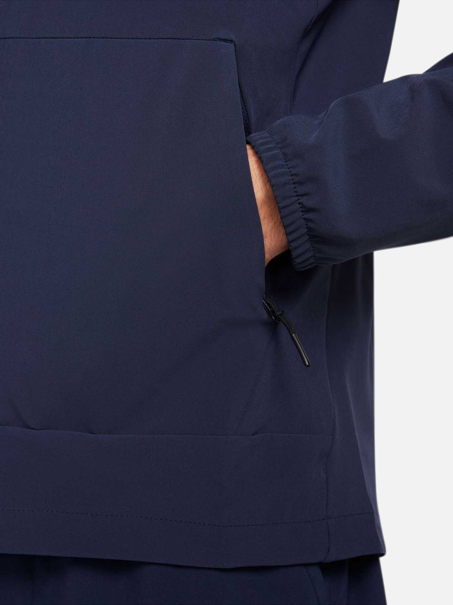 NIKE Ветровка M NK RPL UNLIMITED JKT